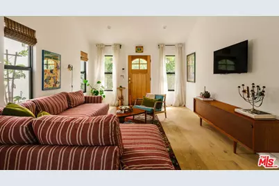 1428 N Avenue 46, Los Angeles, CA 90041 - Photo 1