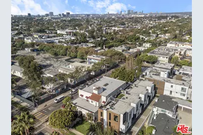 803 N Detroit St, Los Angeles, CA 90046 - Photo 21