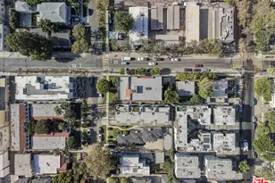 803 N Detroit St, Los Angeles, CA 90046 - Photo 13
