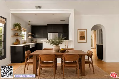 7272 Willoughby Ave, Los Angeles, CA 90046 - Photo 5