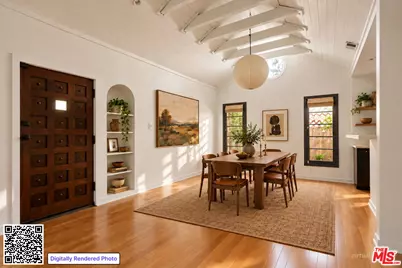 7272 Willoughby Ave, Los Angeles, CA 90046 - Photo 3