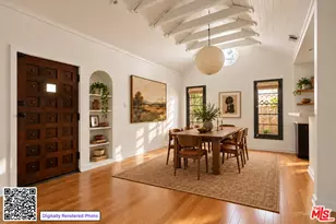 7272 Willoughby Ave, Los Angeles, CA 90046 - Photo 3