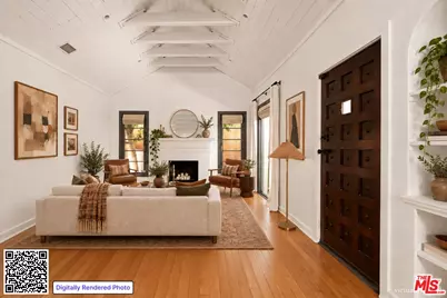 7272 Willoughby Ave, Los Angeles, CA 90046 - Photo 1