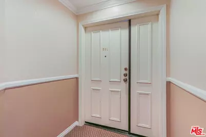 211 California Ave #501, Santa Monica, CA 90403 - Photo 33