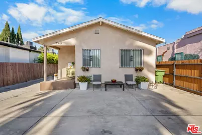 1245 S Muirfield Rd, Los Angeles, CA 90019 - Photo 25