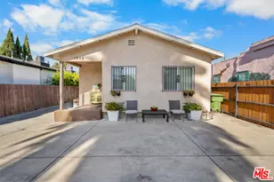 1245 S Muirfield Rd, Los Angeles, CA 90019 - Photo 25