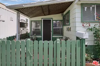 11250 Playa St #12, Culver City, CA 90230 - Photo 1
