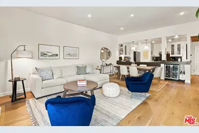 12115 San Vicente Blvd #404, Los Angeles, CA 90049 - Photo 5