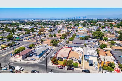 1319 E 75th St, Los Angeles, CA 90001 - Photo 17