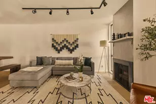 1230 N Sweetzer Ave, West Hollywood, CA 90069 - Photo 13
