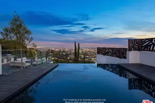 9270 Kinglet Dr, Los Angeles, CA 90069 - Photo 39