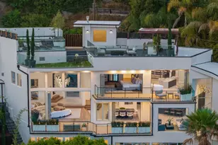 9270 Kinglet Dr, Los Angeles, CA 90069 - Photo 41
