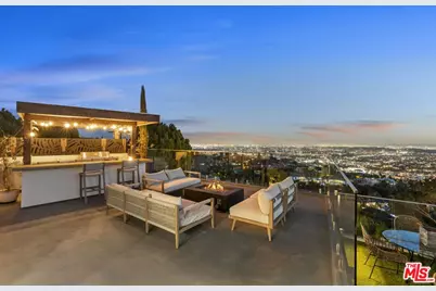 9270 Kinglet Dr, Los Angeles, CA 90069 - Photo 37