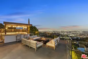 9270 Kinglet Dr, Los Angeles, CA 90069 - Photo 37