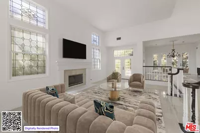 7717 Graystone Dr, Los Angeles, CA 91304 - Photo 9