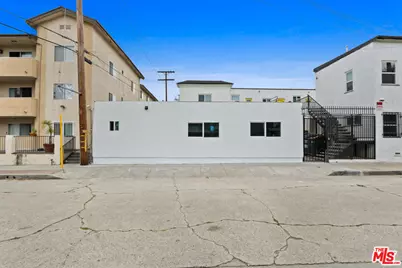 4203 Council St, Los Angeles, CA 90004 - Photo 19