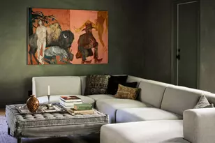 1004 N Bundy Dr, Los Angeles, CA 90049 - Photo 19