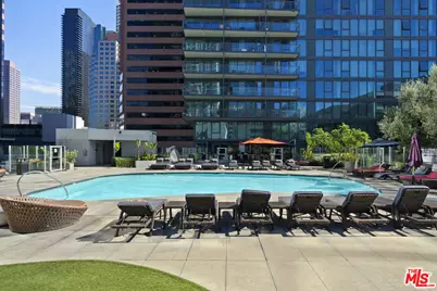 901 S Flower St #513, Los Angeles, CA 90015 - Photo 15