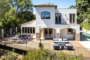 2636 Larmar Rd, Los Angeles, CA 90068 - Photo 3