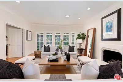 1609 Comstock Ave, Los Angeles, CA 90024 - Photo 7