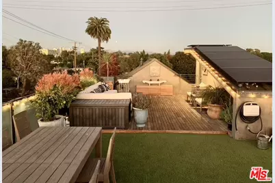 2606 S Barrington Ave, Los Angeles, CA 90064 - Photo 19