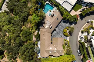 1250 Shadow Hill Way, Beverly Hills, CA 90210 - Photo 37