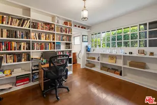 1250 Shadow Hill Way, Beverly Hills, CA 90210 - Photo 23