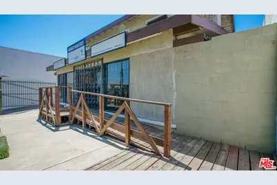 3430 W Slauson Ave, Los Angeles, CA 90043 - Photo 5