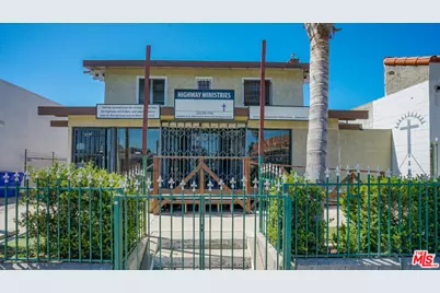 3430 W Slauson Ave, Los Angeles, CA 90043 - Photo 1