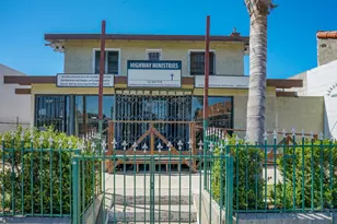 3430 W Slauson Ave, Los Angeles, CA 90043 - Photo 1