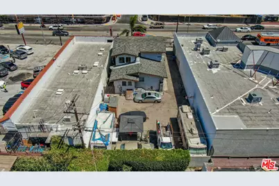 3430 W Slauson Ave, Los Angeles, CA 90043 - Photo 27