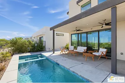 3618 Taylor Dr, Palm Springs, CA 92262 - Photo 5