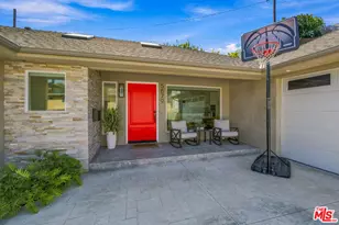 5879 S Le Doux Rd, Los Angeles, CA 90056 - Photo 1