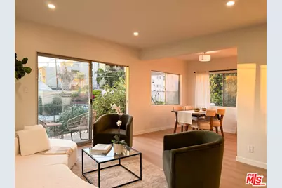 4579 Ambrose Ave #8, Los Angeles, CA 90027 - Photo 35
