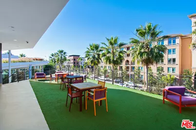 12550 W Fielding Cir #2, Playa Vista, CA 90094 - Photo 27