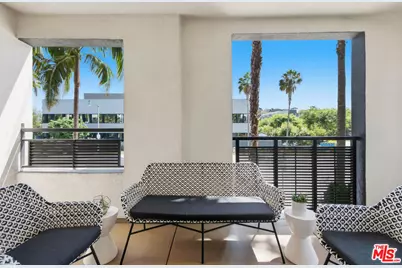 12550 W Fielding Cir #2, Playa Vista, CA 90094 - Photo 9