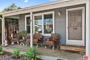 3414 Fay Ave, Culver City, CA 90232 - Photo 1