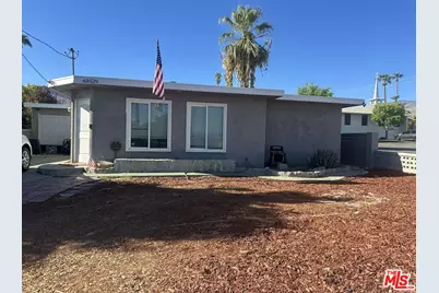 68529 D St, Cathedral City, CA 92234 - Photo 1