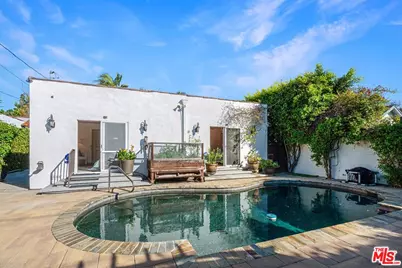1173 S Point View St, Los Angeles, CA 90035 - Photo 31