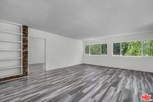 2519 Horse Shoe Canyon Rd, Los Angeles, CA 90046 - Photo 11