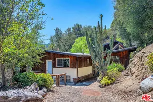 2519 Horse Shoe Canyon Rd, Los Angeles, CA 90046 - Photo 1