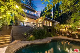 14633 Valley Vista Blvd, Los Angeles, CA 91403 - Photo 1