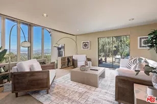 3583 Wonder View Dr, Los Angeles, CA 90068 - Photo 9