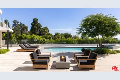 525 Arkell Dr, Beverly Hills, CA 90210 - Photo 7
