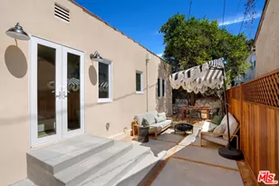 7508 Rosewood Ave, Los Angeles, CA 90036 - Photo 21