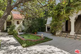 450 N Sycamore Ave, Los Angeles, CA 90036 - Photo 5
