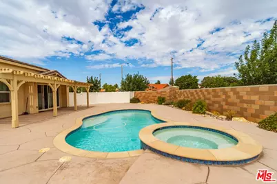 39142 Cocobola Ct, Palmdale, CA 93551 - Photo 45