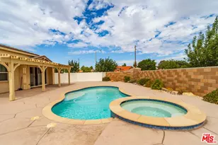 39142 Cocobola Ct, Palmdale, CA 93551 - Photo 45