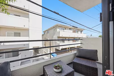 1312 S Saltair Ave #106, Los Angeles, CA 90025 - Photo 19