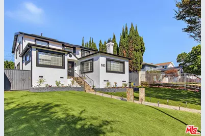 5183 Obama Blvd, Los Angeles, CA 90016 - Photo 3